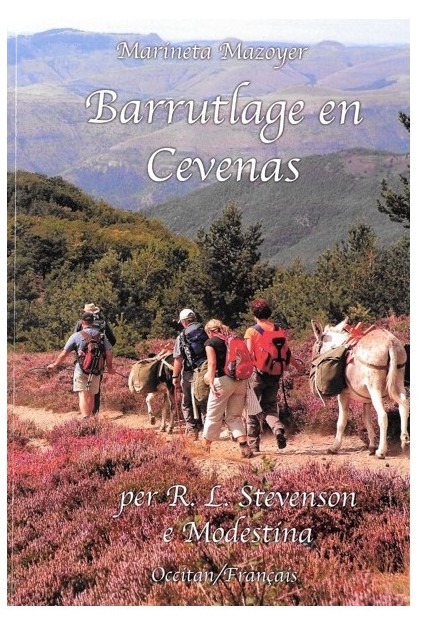 Cabaret littéraire 13 juillet 2021 sur le thème des animaux dans l'oeuvre de Stevenson